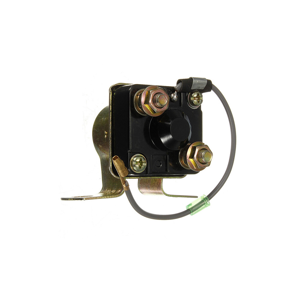 Atv Off Road Vehicles Bike Quad Starter Relay 90Cc 110Cc 125Cc 762179037279
