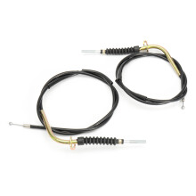 Frontbremskabel Motion Pro für Suzuki LT80 QuadSport 1999 - 2001 LT 80