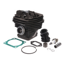 56 mm Big Bore Luftzylinder - Baugruppe Teil für Stihl Motorsägen 064 066 MS640 MS650 MS660