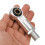 Augenadapterende für Stoßdämpfer 360 mm Motorrad Roller 6