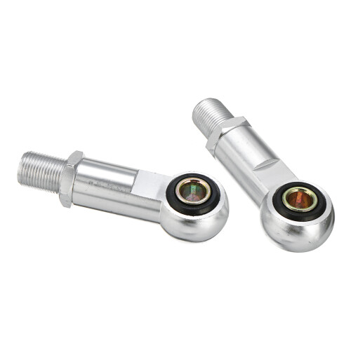 Augenadapterende für Stoßdämpfer 360 mm Motorrad Roller 2