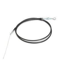 71 Zoll langer Gaszug 63 Zoll langer Innenkabelmantel 8252 - 1390 Manco für Go - Kart