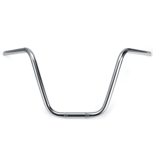 Novo Guidão de Motocicleta de 7/8 Polegadas 22mm para Harley/Honda/Yamaha/Kawasaki Universal 1