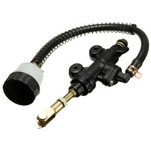 14 mm Hinterradbremszylinder Flüssigkeitsbehälter für Honda CBR CB NSR