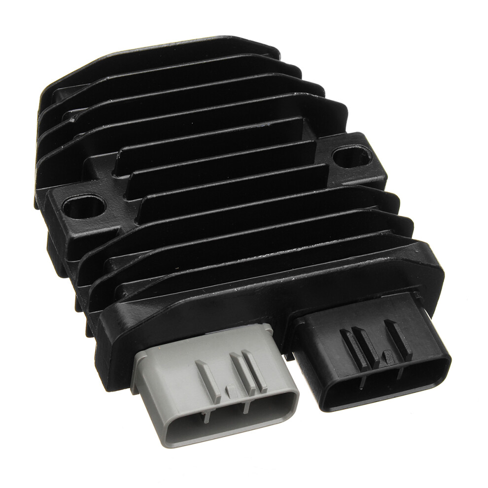 New Mosfet Voltage Regulator Rectifier For Kawasaki Zx-10R Ninja Zx10r Zx1000 2004-2007 762179070931