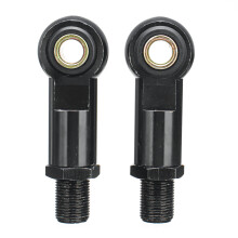 Nieuwe Oogadapter Einde Voor Schokdemper 360 mm Motorfiets Scooter