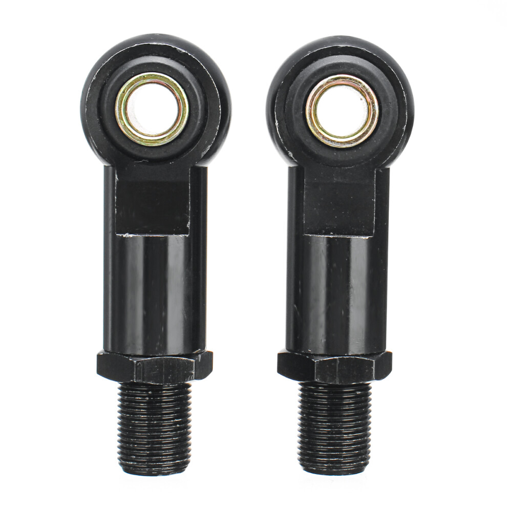 Eye Adapter End For Shock Absorber 360Mm Motorcycle Scooter 762179052173