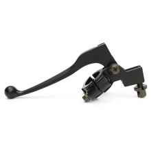 Nieuwe Koppeling Handremhendel Links Voor Suzuki RM 80 85 100 125 250 Dirtbike