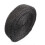 2.5cm X 4.5m Black Exhaust Manifold Header Down Pipe Heat Wrap 3