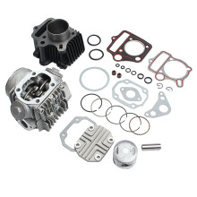 Novo Kit de Recondicionamento de Motor de Cilindro para Honda ATC70 CT70 TRX70 CRF70 XR70 70cc
