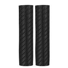 Uusi moottoripyörän tärinää kestävät etujousen suoja Yamaha/Honda/Suzuki