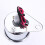 12V Universal Motorcycle Odometer Speedometer Gauge 7