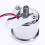 12V Universal Motorcycle Odometer Speedometer Gauge 8