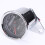 12V Universal Motorcycle Odometer Speedometer Gauge 9