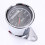 12V Universal Motorcycle Odometer Speedometer Gauge 5