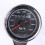12V Universal Motorcycle Odometer Speedometer Gauge 3