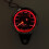 12V Universal Motorcycle Odometer Speedometer Gauge 10