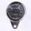 12V Universal Motorcycle Odometer Speedometer Gauge 2