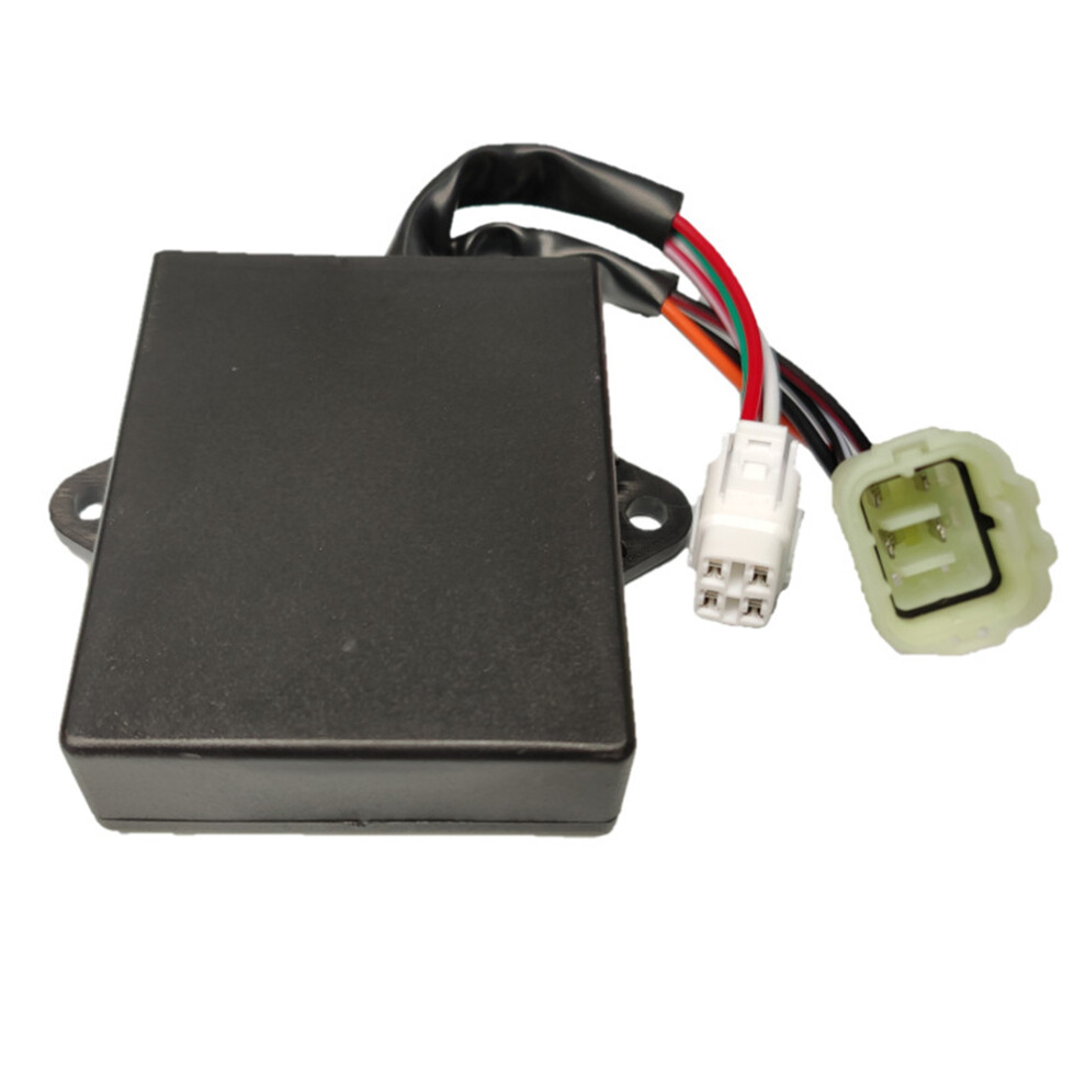 New Motorcycle Cdi Ignition Box For Yamaha Yfz Banshee 350 Desde 1997-2006 3Gg-85540-10-00 762179068143