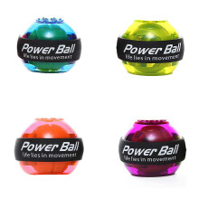 (Big Sale Led Wrist Ball Train Gyroscope Ball Gyro Power Wrist Ball Arm Hand Muscle Train) Led Wrist Ball Train Gyroscope Ball Gyro Power Wrist Ball Arm Hand Muscle Train
