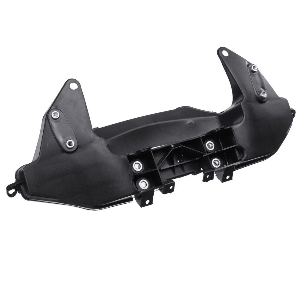 New Motorcycle Headlight Upper Stay Fairing Bracket For Honda Cbr600rr F5 2007-2019 762179083436
