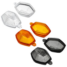 Blinker - Linse für Suzuki DL650 V - Strom 2004 - 2011 / DL1000 2006 - 2012