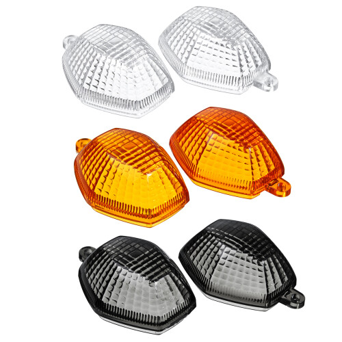 Blinker - Linse für Suzuki DL650 V - Strom 2004 - 2011 / DL1000 2006 - 2012 1