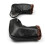 Winter warme winddichte Motorrad Motorroller Lenkergriff Muff Handschuhe 6