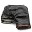 Winter warme winddichte Motorrad Motorroller Lenkergriff Muff Handschuhe 9