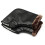 Winter warme winddichte Motorrad Motorroller Lenkergriff Muff Handschuhe 8