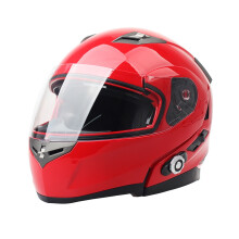 Nuevo FREEDCONN BM2-S DOT 500M intercomunicador Bluetooth para casco de motocicleta música inteligente para 3 pasajeros con radio FM