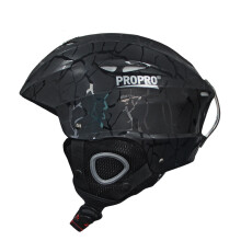 Nuovo casco da sci PROPRO per adulti  casco da sci per snowboard e pattinaggio  ultraleggero in ABS+EPS  casco per sport all'aperto e skateboard.