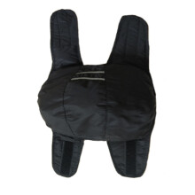 Motorrad Knieschützer Sport Knieschoner Universal Winter Warm Reiten Winddicht Kälteproof