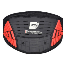 GHOST RACING Motorrad Rennsport Taillenstützgurt Sport Sicherheits Schutz Ausrüstung Protector