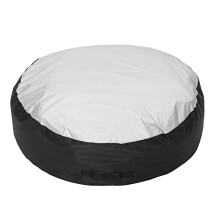 Nieuwe 210D Bandenhoes Auto Reservewiel Opbergzakken Voor Auto Motor SUV Offroad Bescherming