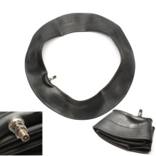 Nieuwe 12 inch motorcross binnenbanden met rechte ventielsteel