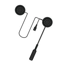Neues MH01 Motorradhelm-Headset das automatisch antwortet störungsfrei für Führungs-Headset ohne Hände