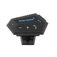 Neues BT12 BT Motorradhelm-Headset wasserdichtes Headset mit Bluetooth-Funktion