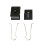 Uusi 1200 m moottoripyörä E6-intercom-kypäräintercom Bluetooth-toiminnolla EJEAS: lle 10