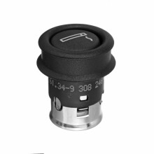 Neues Zigarettenanzünder-Steckdosenelement für BMW 1 2 3 4 5 6 7 Serie X3 5 6 Z3