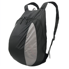 Neue Motorrad-Rucksack-Helmtasche strapazierfähige Nylon-Sporttasche