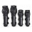4Pcs Motorcycle Racing Motocross Knee Protective Pad Protector Gear Guards 4