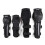 4Pcs Motorcycle Racing Motocross Knee Protective Pad Protector Gear Guards 2