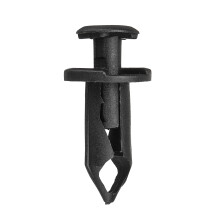 Nuovo clip parafango 50 pezzi foro rivetto 8mm