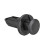 Nuovo clip parafango 50 pezzi foro rivetto 8mm 2