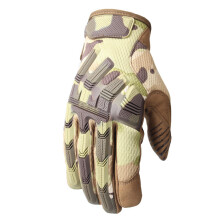 Buiten Sporthandschoenen B39 Volledige Vinger Tactische Militaire Handschoenen Motorfiets Fiets Antislip Bescherming Handschoenen Scherm Aanraakh