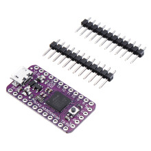 GY-SAMD21 SAMD21 PCB Board Mini Sensor Modul Pro Mini-Größe IDE ATSAMD21G18 32-Bit ARM Cortex-M0 FZ3482 Geekcreit für Arduino - Produkte die fun