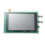 Receptor Malachite 50K-200MHz com Display LCD de 3. 5 Polegadas Controle de Retroiluminação de Redução de Ruído Malahit DSP SDR Modo Completo UHF 3