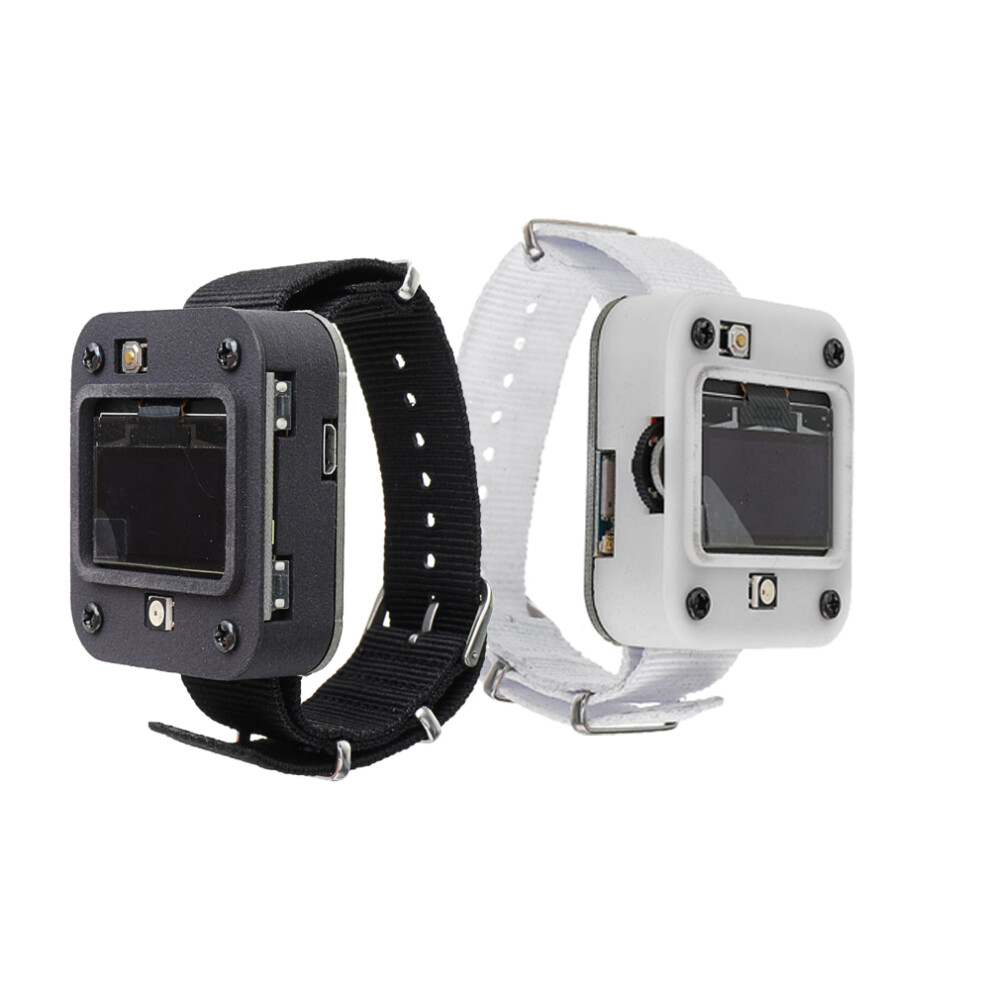 Dstike Deauther Watch V2 Esp8266 Programmable Development Board Smart Watch Nodemcu Dstike For Arduino - Products That Work With Official Arduino Bo 921698231692