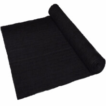 3Mm Filtro in Carbonio Attivato Purificatore d'Aria per Condizionatore Pre Fabbricato 1x1m